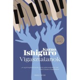 Vigasztalanok - Kazuo Ishiguro