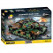 Set de Construit Leopard 2A5 TVM, Cobi, 945 piese