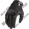MBS Manusi piele Icon 29ER CE, negru, L, Cod Produs: 33013318PE
