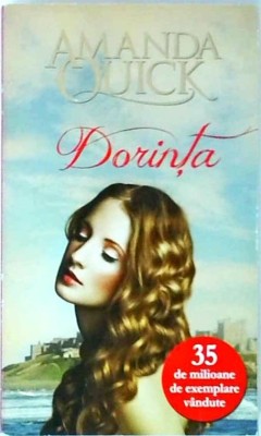 Amanda Quick - Dorinta foto
