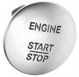 Buton Start-Stop Compatibil Mercedes-Benz EWS-ME-045