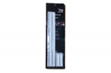 ORNAMENT PROTECTIE PORTIERA / OGLINDA ARGINTIU