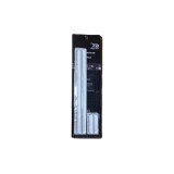 Ornament Protectie Portiera / Oglinda Argintiu 138003 05976