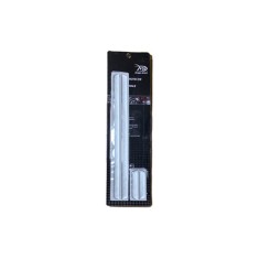 ORNAMENT PROTECTIE PORTIERA / OGLINDA ARGINTIU