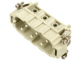 Conector HDC EPIC&reg; H-BS 006 MS