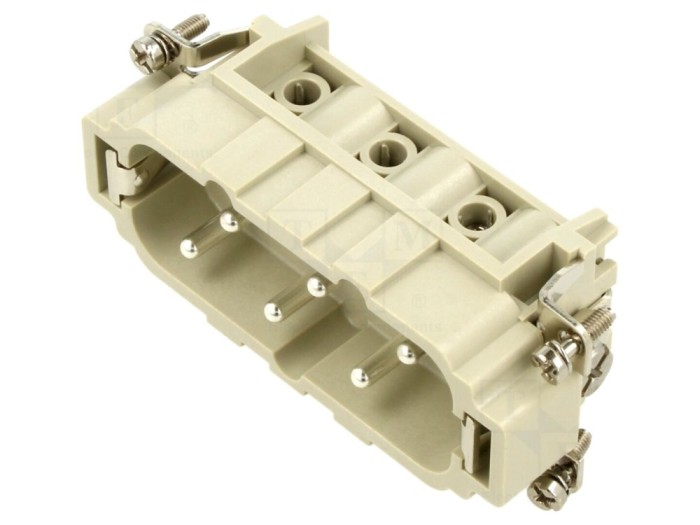 Conector HDC EPIC&reg; H-BS 006 MS