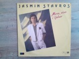 Disc vinil LP MORE VINO I LJUBAV JASMIN STAVROS muzica srbeasca