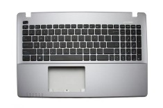 Carcasa superioara cu tastatura palmrest Laptop, Asus, A550L, A550LA, A550LAV, A550LB, A550LC, A550LD, A550LN, 90NB00T1-R31US0, 13NB00T1AP1211, 13N0-P