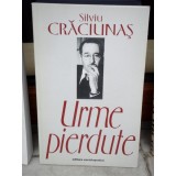 URME PIERDUTE - SILVIU CRACIUNAS