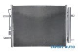 Radiator ac Kia NIRO (2016->) #1