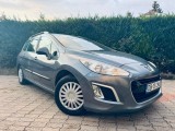 Peugeot 308 SW diesel, 1.6, an de fabricație 2011