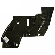 Suport aripa fata Ford Transit/Tourneo (V347/8), 05.2006-04.2013, montare fata, stanga, galvanizat; superior, RapidAuto