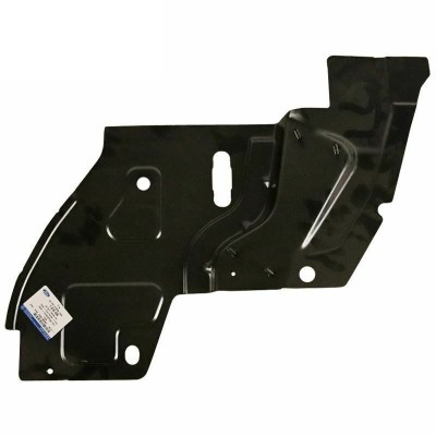 Suport aripa fata Ford Transit/Tourneo (V347/8), 05.2006-04.2013, montare fata, stanga, galvanizat; superior, RapidAuto foto