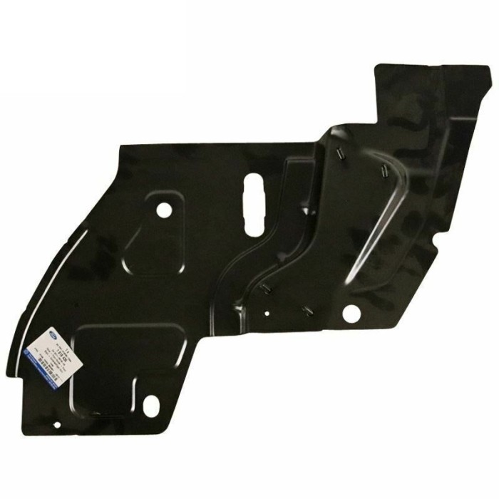 Suport aripa fata Ford Transit/Tourneo (V347/8), 05.2006-04.2013, montare fata, stanga, galvanizat; superior, RapidAuto