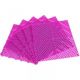 Placi de podea RAMROXX Performance pentru garaj Podea Roz 40x40cm 6 bucati 0.96mp Performance AutoTuning