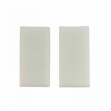 Cumpara ieftin Burete magic pentru curatarea peretilor si urmelor de grasime, Set 2 buc