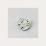 Roata coș pentru mașină de spălat vase ELECTROLUX 50238776004 Original