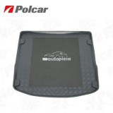 Tavita portbagaj cu antiderapare Ford Focus 3 III 04.11 -&gt; POLCAR 32C1WB-5