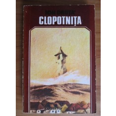 Ion Druta - Clopotnita