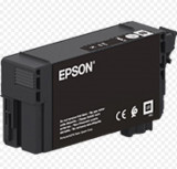 Cartus cerneala epson t40c140 negru ultrachrome xd2 50ml.