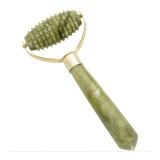 Aparat Masaj Facial si Corporal - 1 capat zimtat - 2 Jad