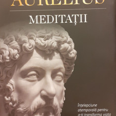 Meditatii Marcus Aurelius