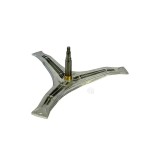 Cruce tambur cu ax pentru mașină de spălat rufe CANDY 49003268 Compatibil