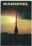 bnk cld Calendar de buzunar 1996 Radiotel
