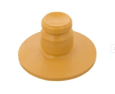 Tampon cauciuc suspensie Opel Astra F, Astra G (F48, F08), Astra H (L48) Teknorot parte montare : Punte spate, Stanga/ Dreapta foto