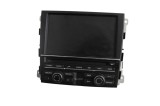Unitate radio CD navigație PORSCHE PANAMERA 970 2013 OEM: 7PP919193CC,7PP035593D 21759844