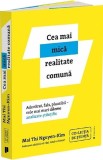 Cea mai mica realitate comuna - Dr. Mai Thi Nguyen-Kim - Publica