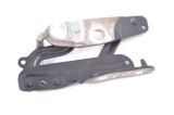 Balama capota dreapta față FORD FIESTA VI 2015 OEM: 8A61-16800-AD 12082393