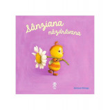 S&acirc;nziana năzdrăvana - Paperback - Antoon Krings - Pandora M