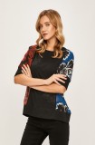 Desigual - Bluza