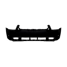 Bara fata Ford Mustang (S-197), 02.2009-2012 Model Gt, parte montare trebuie vospita (fara primer), 323407-1, Aftermarket foto