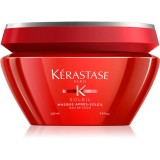 K&eacute;rastase Soleil Masque Apr&egrave;s-Soleil masca intensiva pentru parul deteriorat de efectele solare , clor si sare cu filtru UV 200 ml