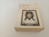 BIBLIA - REEDITAREA EDITIEI GALA GALACTION( DIN 1939) DE CATRE FIICA SA IN ITALIA 1990