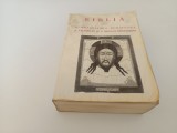 Cumpara ieftin BIBLIA - REEDITAREA EDITIEI GALA GALACTION( DIN 1939) DE CATRE FIICA SA IN ITALIA 1990