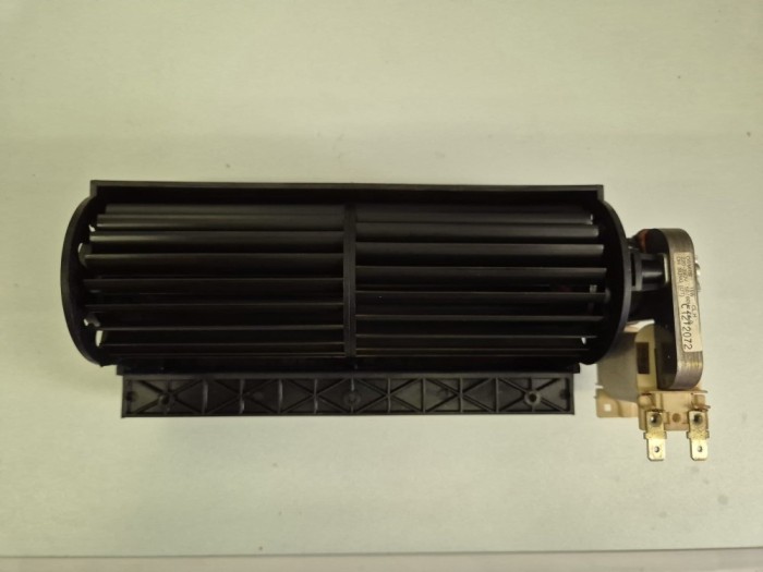 Ventilator tangential cupto electric Franke , 220V , plastic / C29