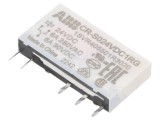 Releu Miniatură SPDT 24VDC