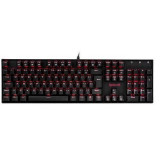 Cumpara ieftin Tastatura mecanica Redragon Mitra Red Switch