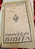 Printesa Bibita - Jean Bart
