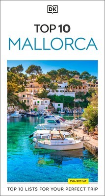 DK Top 10 Mallorca foto
