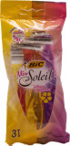 BIC Aparat de ras Miss Soleil, 1 buc