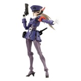 Megalomaria Unlimited Universe Model Kit Valiant 16 cm