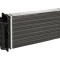 Radiator incalzire interior FIAT BRAVO I (182) (1995 - 2001) ITN 01-6183FT