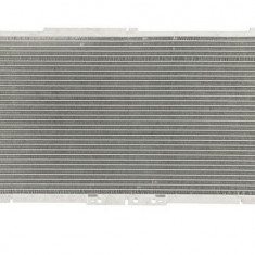 Radiator racire Ford PROBE, 08.1988-07.1993, motor 3.0 V6, 104 kw; PROBE, 10.1993-03.1998, motor 2.5 V6, 120 kw, benzina, cutie manuala, cu/fara AC,