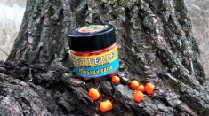 Timar - Pelete flotant Method Soft Pellet - Fruit Mix 10mm (35g)