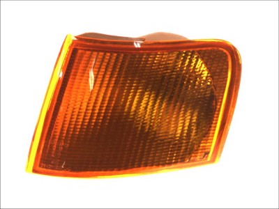 Lampa semnalizare fata Ford Escort Orion + Combi/VAN 07.1990-12.1994 BestAutoVest partea stanga 320619-E foto