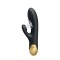 Vibrator Rabbit 14 Functii Vibrating&amp;Sucking Pretty Love Royal Pleasure 24K Gold